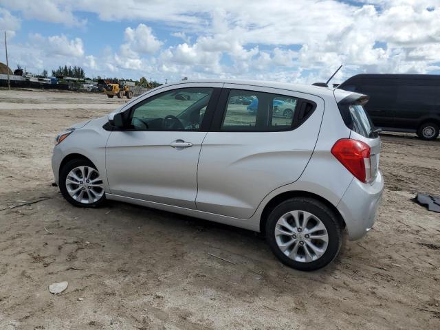 Photo 2 from auction – 2021 CHEVROLET SPARK 1LT with VIN KL8CD6SA8MC218792
