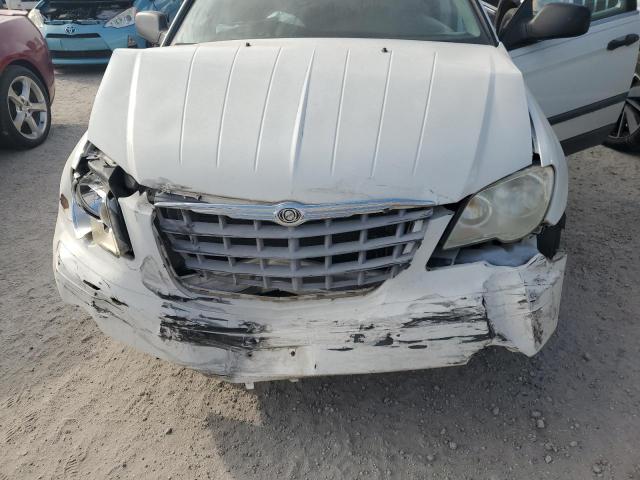 صورة رقم 12 من المزاد - 2008 CHRYSLER PACIFICA L مع VIN 2A8GM48L18R636073