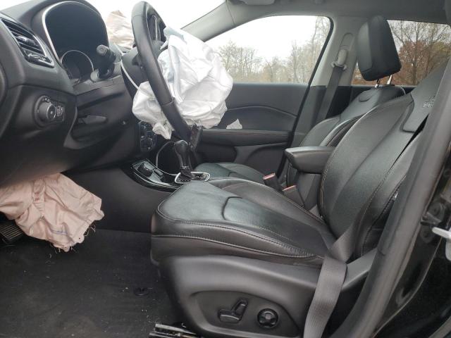 Photo 7 from auction – 2020 JEEP COMPASS LI with VIN 3C4NJDCB7LT244596