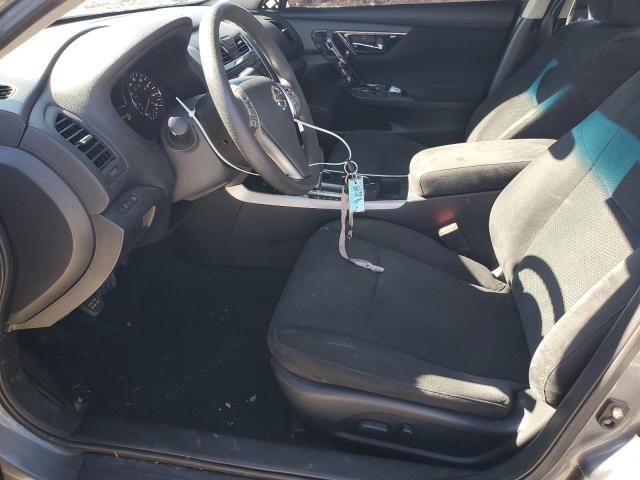Photo 7 from auction – 2014 NISSAN ALTIMA 2.5 with VIN 1N4AL3AP6EC401511