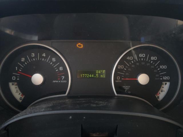 Снимка 9 от търг – 2008 FORD EXPLORER X с VIN 1FMEU73E48UB05716