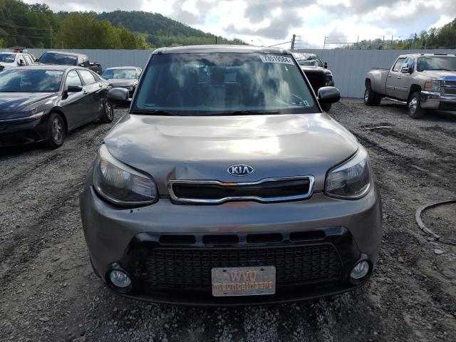 Photo 5 from auction – 2016 KIA SOUL + with VIN KNDJP3A59G7332824