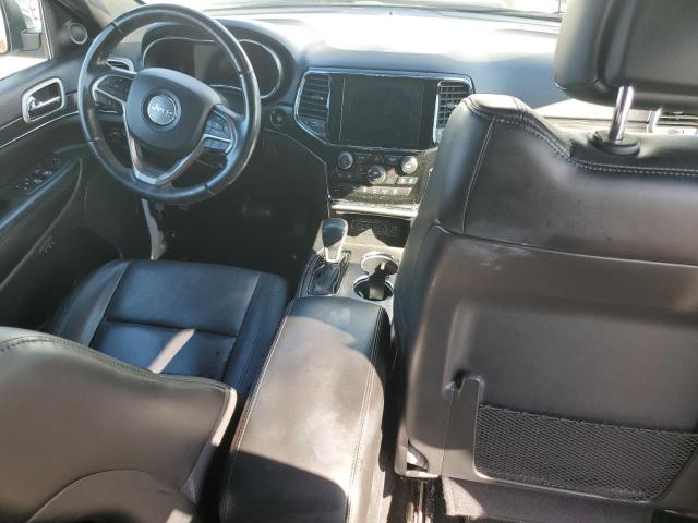 Photo 8 from auction – 2020 JEEP GRAND CHER with VIN 1C4RJFBGXLC200064