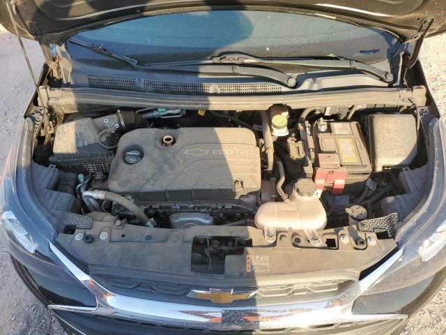 Photo 11 from auction – 2019 CHEVROLET SPARK LS with VIN KL8CB6SA3KC811558