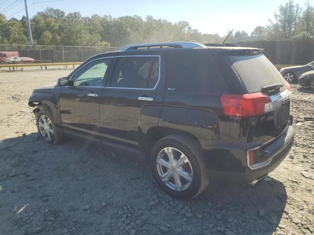 Photo 2 from auction – 2016 GMC TERRAIN SL with VIN 2GKFLUE3XG6233580