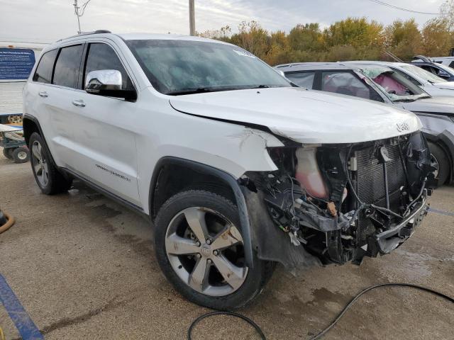 Photo 4 from auction – 2015 JEEP GRAND CHER with VIN 1C4RJFBG1FC754162