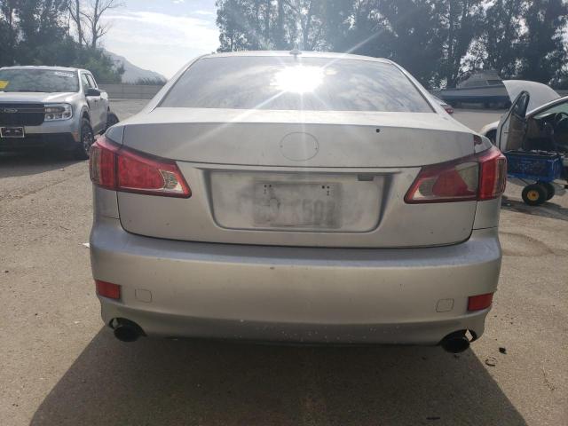 Photo 6 from auction – 2011 LEXUS IS 250 with VIN JTHCF5C28B5047447