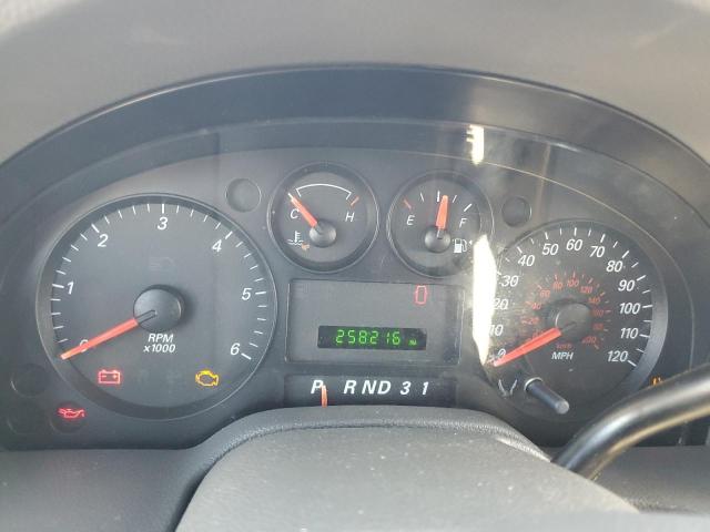Photo 9 from auction – 2007 FORD FREESTAR with VIN 2FTZA54677BA14812
