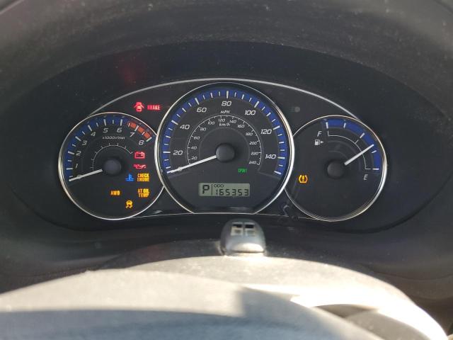 Photo 9 from auction – 2012 SUBARU FORESTER 2 with VIN JF2SHABC0CH408813