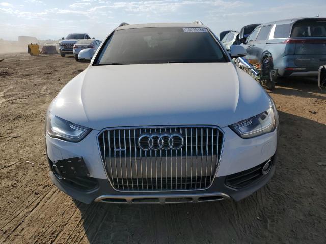 Photo 5 from auction – 2013 AUDI A4 ALLROAD with VIN WA1UFAFL7DA074663