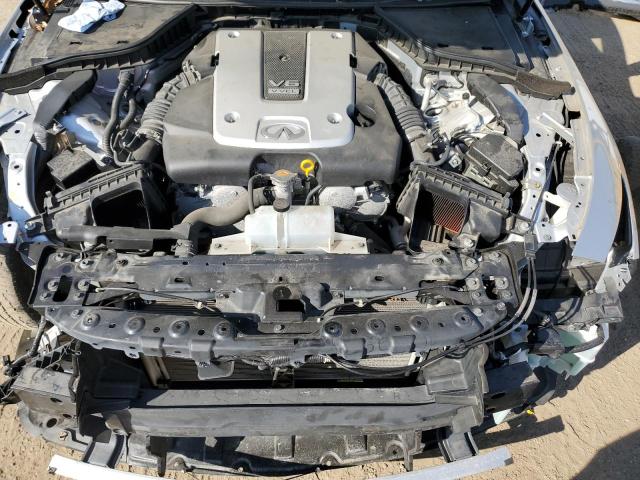 Photo 11 from auction – 2015 INFINITI Q50 BASE with VIN JN1BV7AP6FM338876