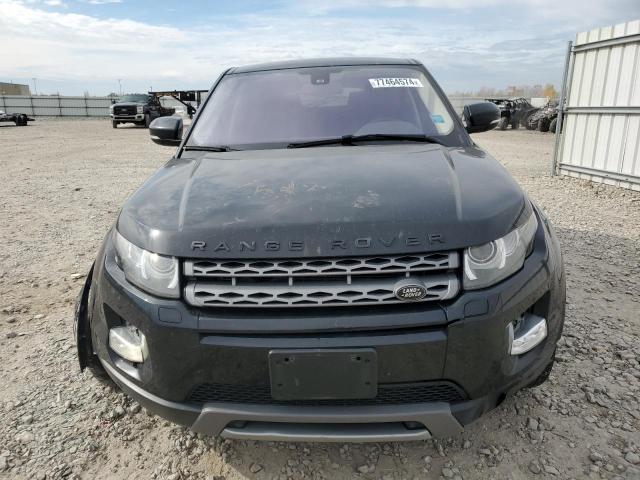 Photo 5 from auction – 2013 LAND ROVER RANGE ROVE with VIN SALVP2BG6DH780965