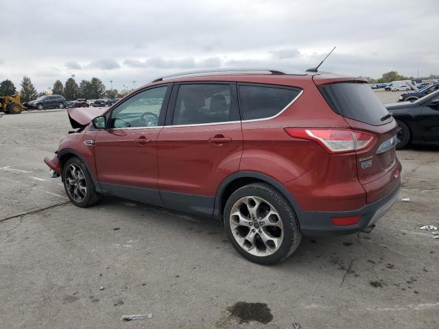 Photo 2 from auction – 2015 FORD ESCAPE TIT with VIN 1FMCU9J92FUA58353