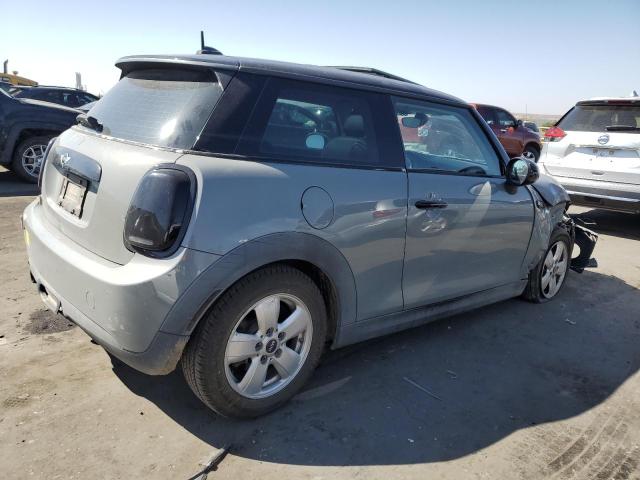 Photo 3 from auction – 2014 MINI COOPER with VIN WMWXM5C5XET935696