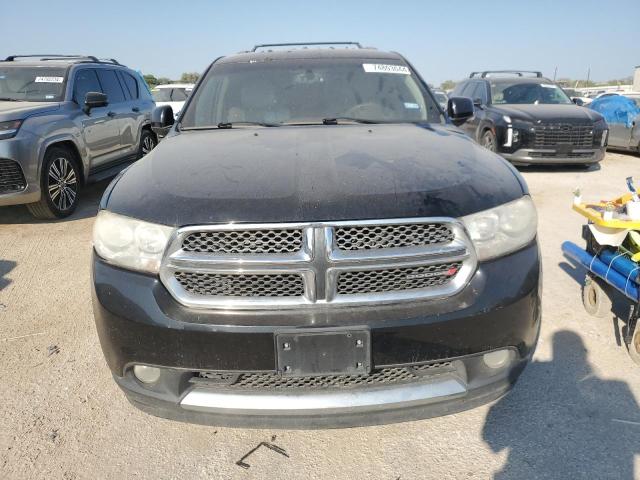 Photo 5 from auction – 2013 DODGE DURANGO CR with VIN 1C4RDHDG2DC535336