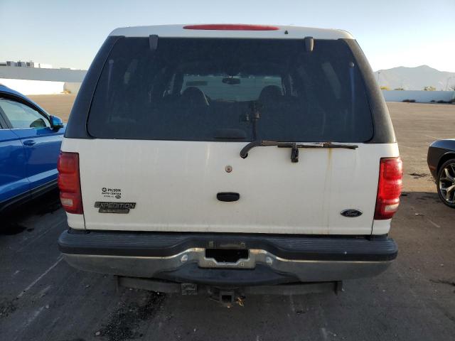 Photo 6 from auction – 2000 FORD EXPEDITION with VIN 1FMPU16L5YLA83554