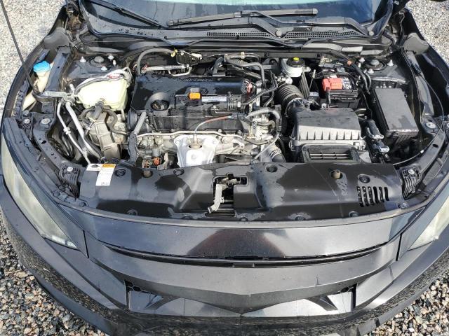 Photo 11 from auction – 2016 HONDA CIVIC LX with VIN 19XFC2F55GE061507