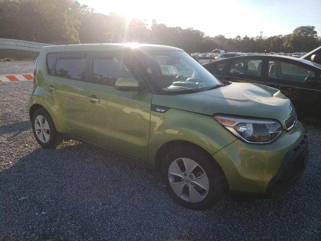 Photo 4 from auction – 2014 KIA SOUL with VIN KNDJN2A2XE7746990