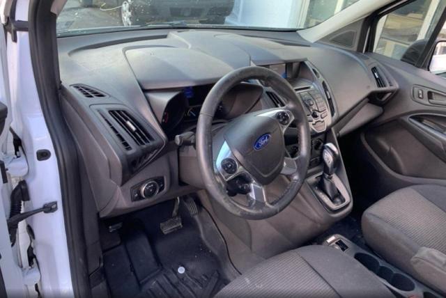 Photo 9 from auction – 2016 FORD TRANSIT CO with VIN NM0LS6E72G1259638