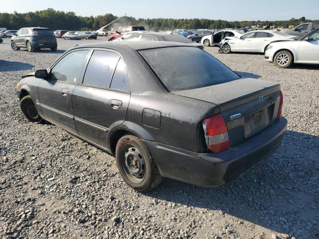 Photo 2 from auction – 1999 MAZDA PROTEGE DX with VIN JM1BJ2221X0172757