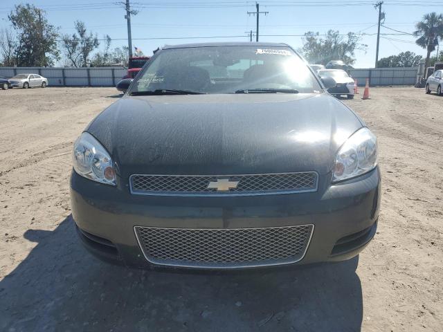 Photo 5 from auction – 2015 CHEVROLET IMPALA LIM with VIN 2G1WA5E35F1143894