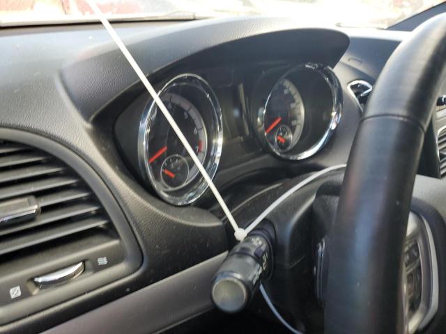 Zdjęcie 9 z aukcji – 2017 DODGE GRAND CARA z VIN 2C4RDGEG9HR769267