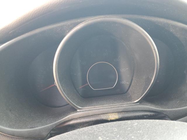 Photo 9 from auction – 2016 KIA SOUL + with VIN KNDJP3A51G7310512