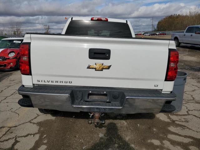 Photo 6 from auction – 2015 CHEVROLET SILVERADO with VIN 3GCUKREH5FG304301