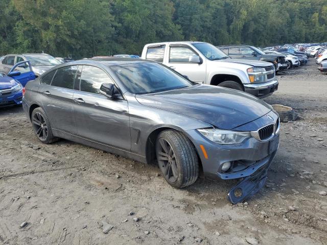 Photo 4 from auction – 2015 BMW 428 XI GRA with VIN WBA4A7C5XFD415436