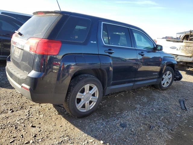 Photo 3 from auction – 2015 GMC TERRAIN SL with VIN 2GKFLVEK1F6273221
