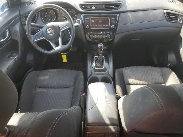 Photo 8 from auction – 2018 NISSAN ROGUE S with VIN KNMAT2MT7JP536674