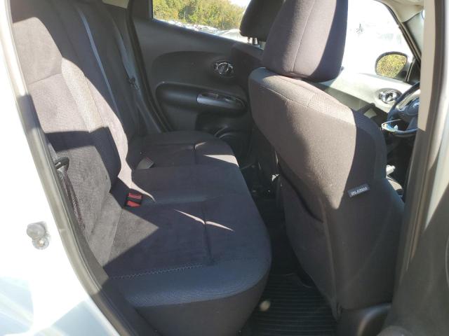 Photo 10 from auction – 2011 NISSAN JUKE S with VIN JN8AF5MV6BT027280
