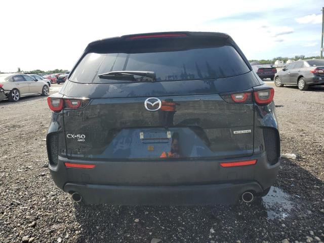 Photo 6 from auction – 2025 MAZDA CX-50 PREF with VIN 7MMVABBM1SN307083