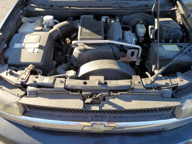 Photo 12 from auction – 2003 CHEVROLET TRAILBLAZE with VIN 1GNDT13S432194768