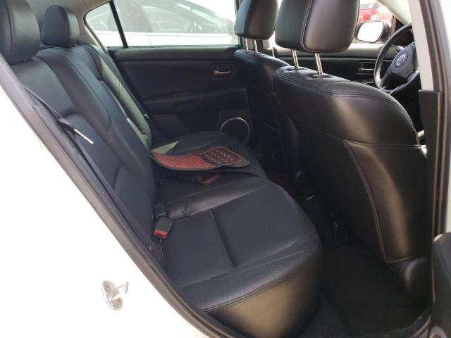 Photo 10 from auction – 2006 MAZDA 3 S with VIN JM1BK323961454343