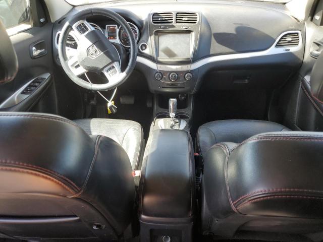 Photo 8 from auction – 2017 DODGE JOURNEY GT with VIN 3C4PDDEG8HT502172