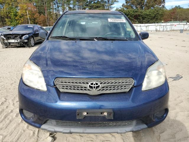 Photo 5 from auction – 2006 TOYOTA COROLLA MA with VIN 2T1KR32E06C607359