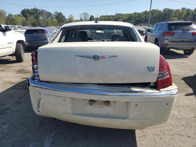 Photo 6 from auction – 2005 CHRYSLER 300C with VIN 2C3AA63H65H125906