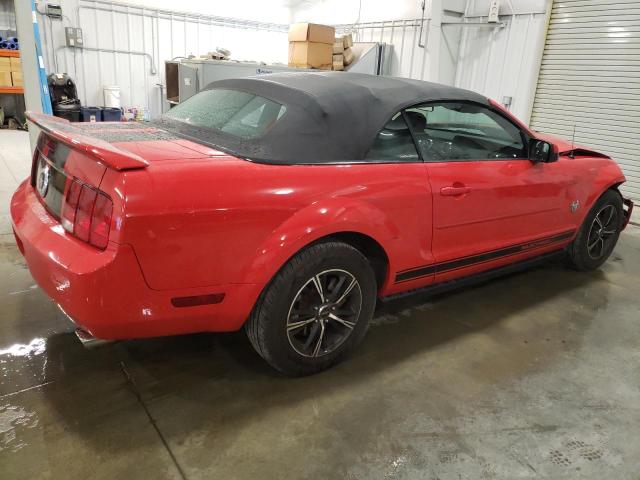 Photo 3 from auction – 2007 FORD MUSTANG with VIN 1ZVFT84N475280621