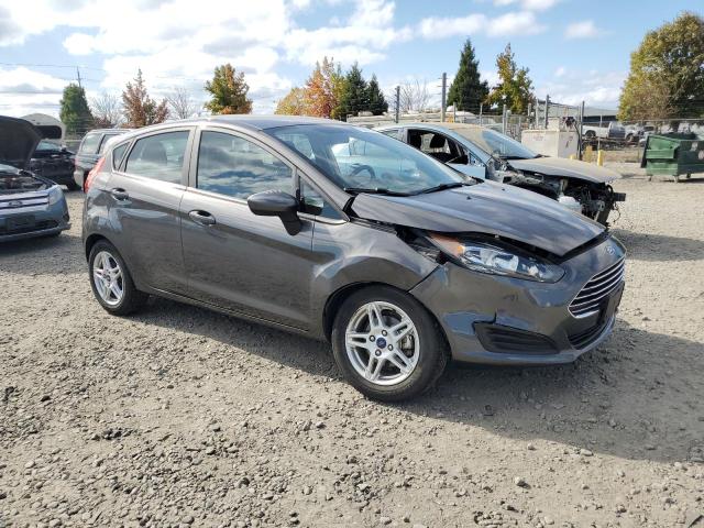 Photo 4 from auction – 2018 FORD FIESTA SE with VIN 3FADP4EJ1JM101025