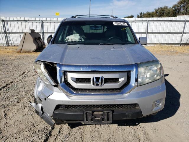 Photo 5 from auction – 2011 HONDA PILOT EXL with VIN 5FNYF4H5XBB007065