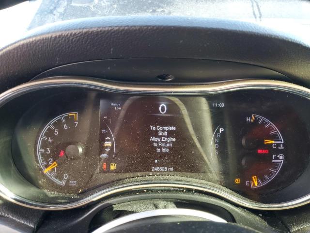 Photo 9 from auction – 2014 JEEP GRAND CHER with VIN 1C4RJFBG3EC526436