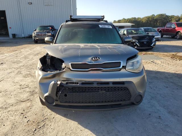 Photo 5 from auction – 2016 KIA SOUL with VIN KNDJN2A23G7345896