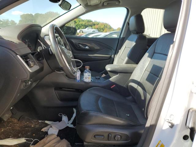 Photo 7 from auction – 2020 GMC TERRAIN SL with VIN 3GKALVEV7LL113369