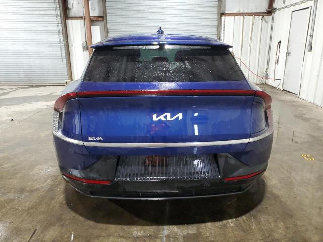 Photo 6 from auction – 2024 KIA EV6 LIGHT with VIN KNDC34LA0R5214311