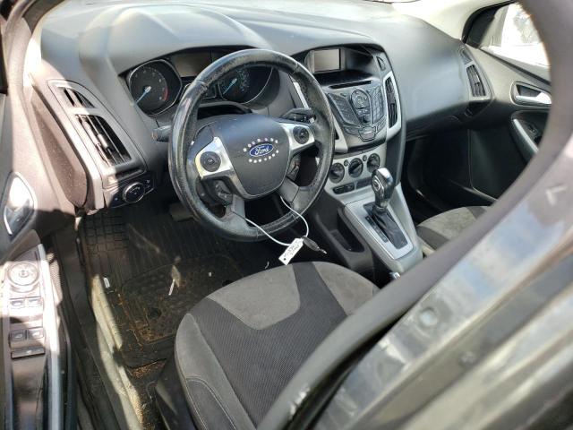 Photo 8 from auction – 2012 FORD FOCUS SE with VIN 1FAHP3F25CL355764
