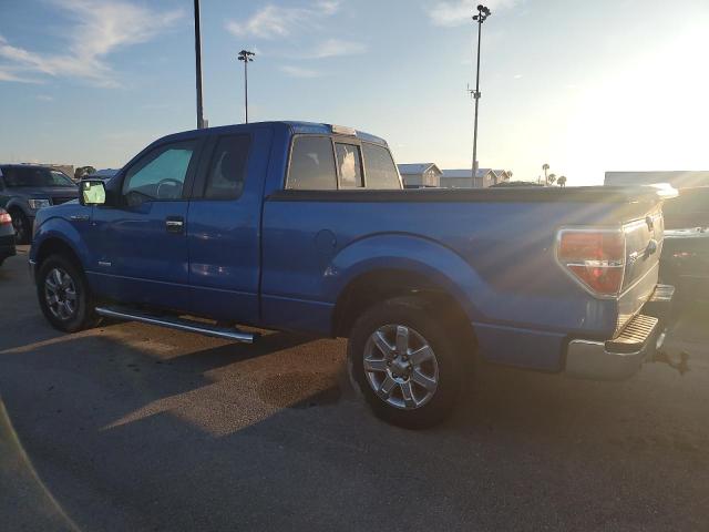 Photo 2 from auction – 2013 FORD F150 SUPER with VIN 1FTFX1CT1DFD90580