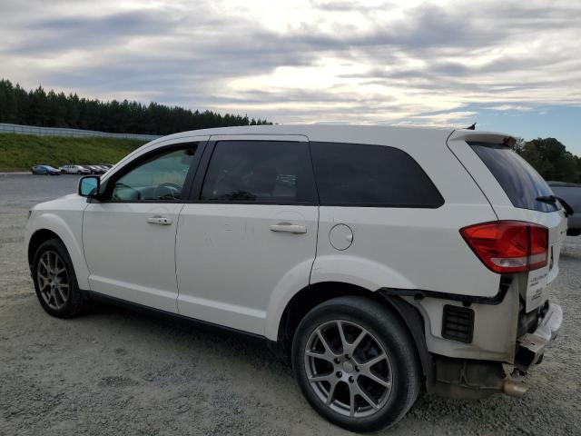 Photo 2 from auction – 2016 DODGE JOURNEY R/ with VIN 3C4PDDEG7GT151432