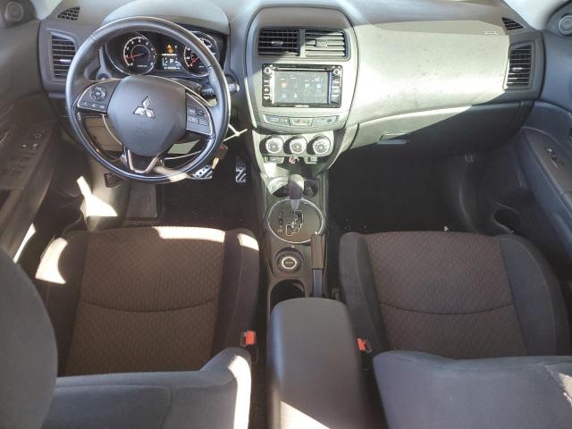 Photo 8 from auction – 2017 MITSUBISHI OUTLANDER with VIN JA4AR3AU8HZ047078
