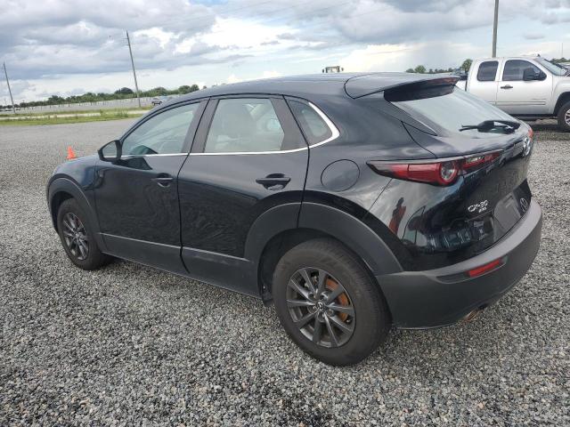 Photo 2 from auction – 2022 MAZDA CX-30 with VIN 3MVDMBAL5NM419684